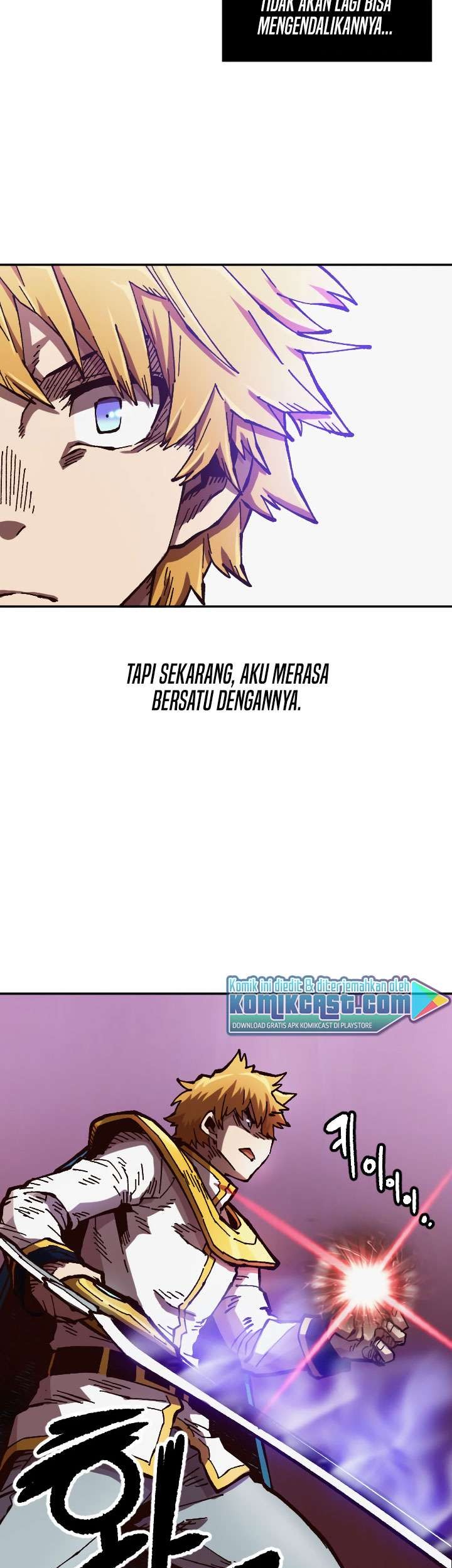 Slave B Chapter 56 halaman 22