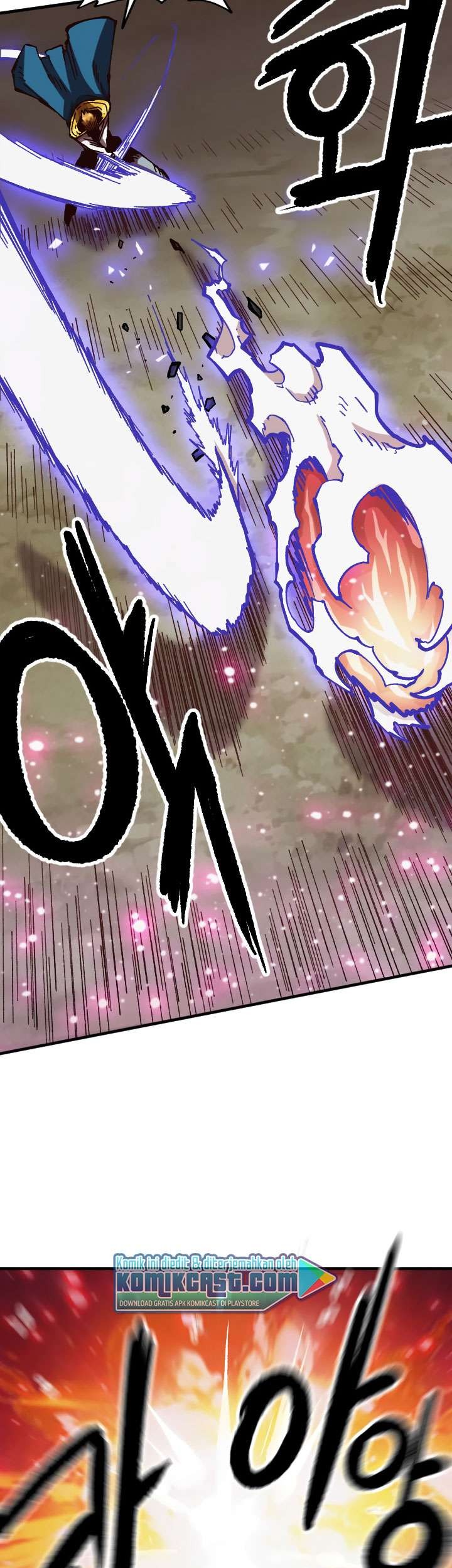 Slave B Chapter 56 halaman 24