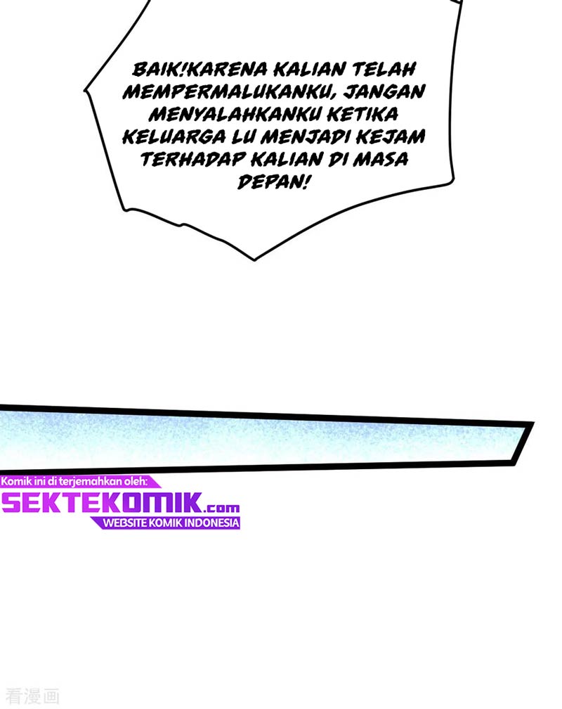 Almighty Master Chapter 110 Gambar 13