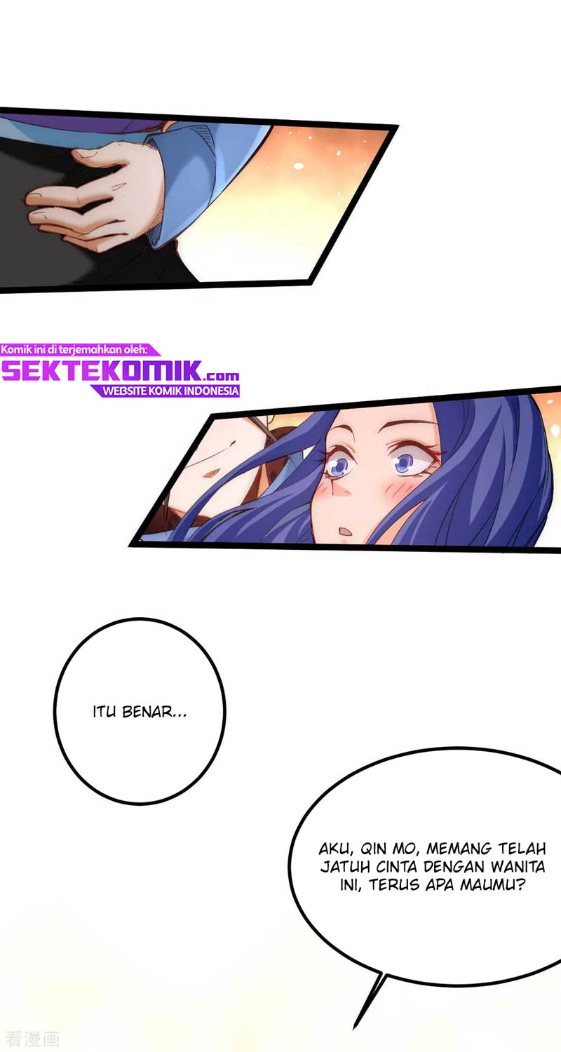 Almighty Master Chapter 109 halaman 15