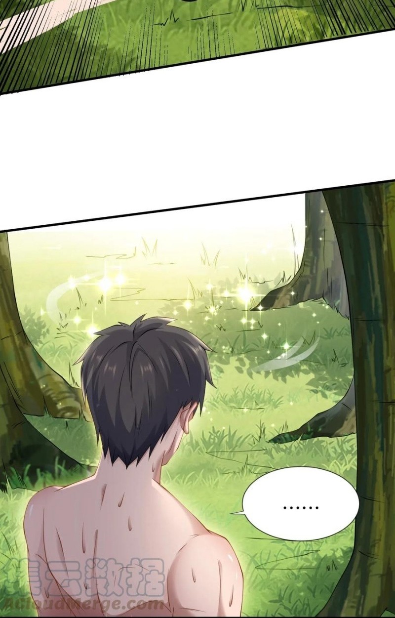 First Dragon Chapter 164 halaman 13