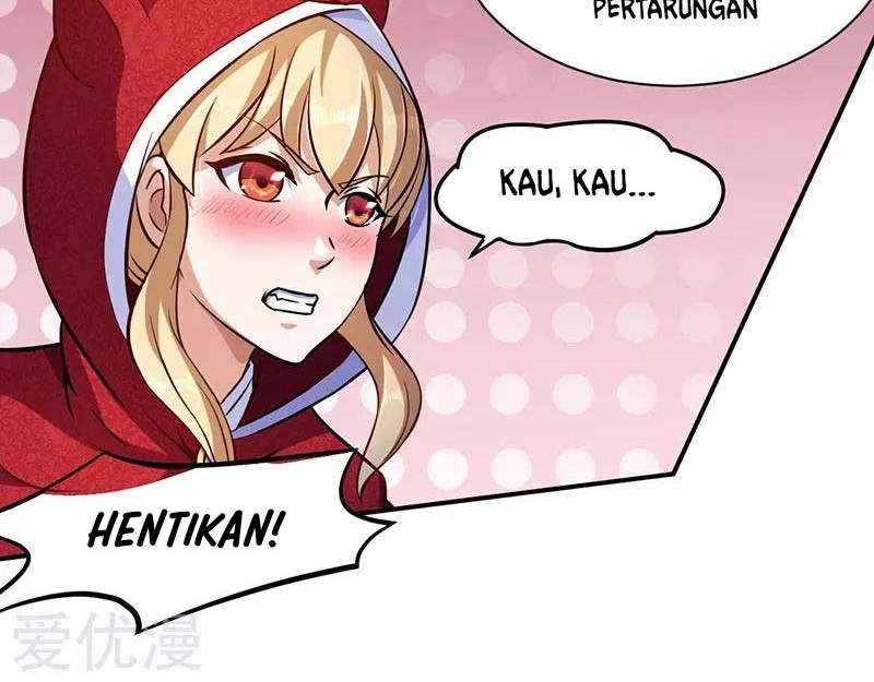 Martial Arts Reigns Chapter 119 halaman 11