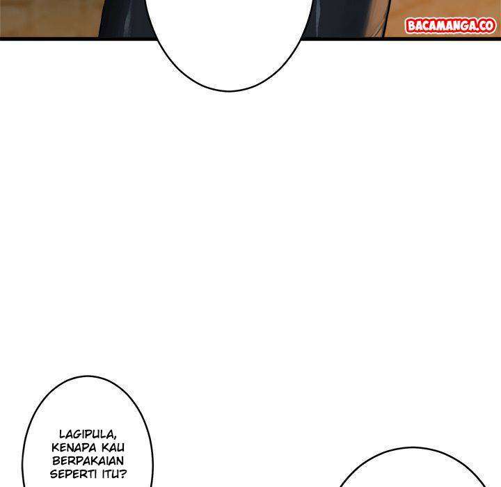Her Summon Chapter 41 Gambar 18