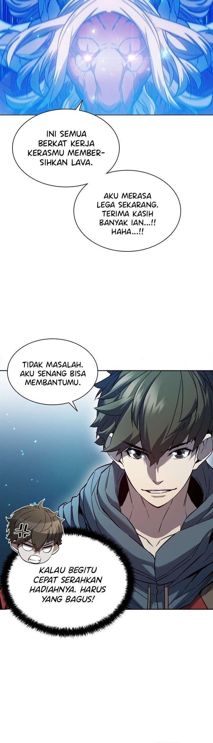 Taming Master Chapter 42 halaman 19