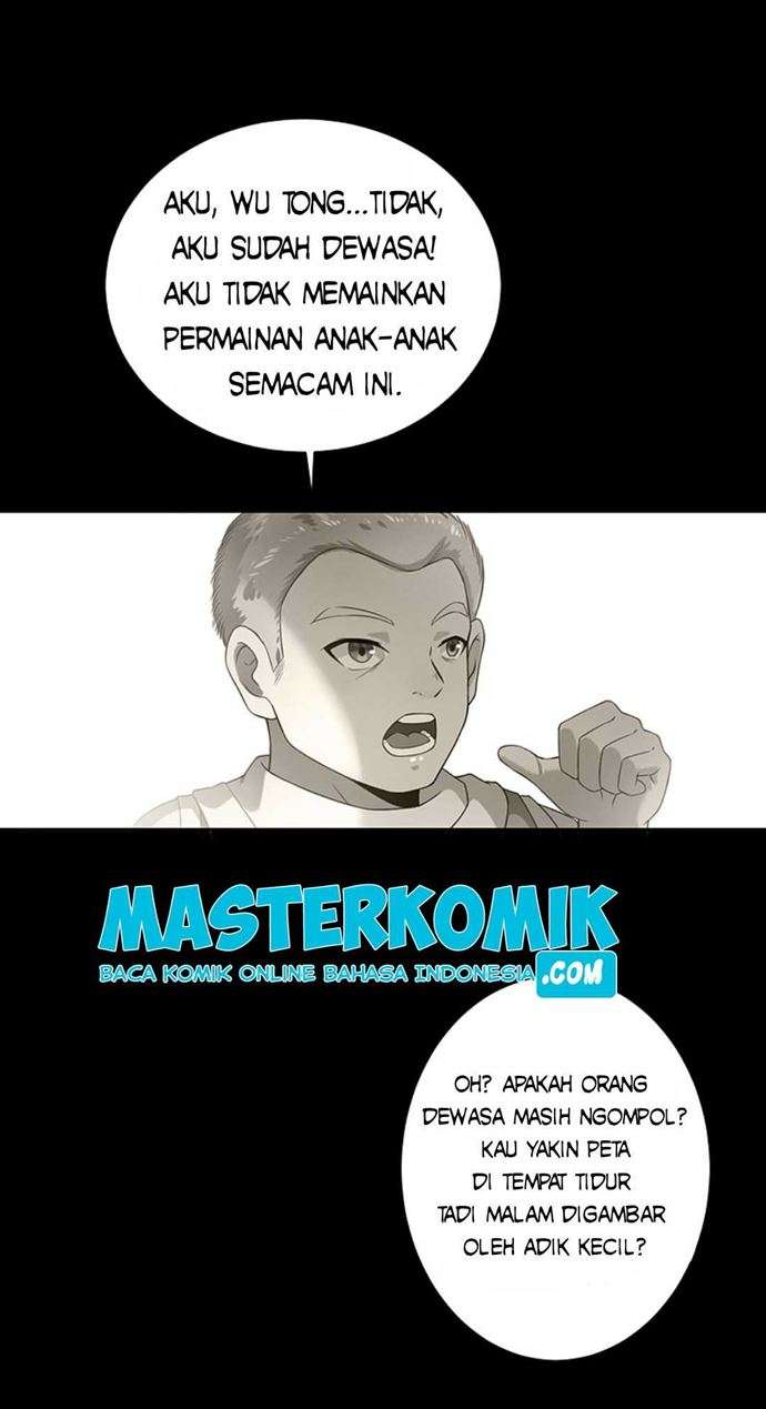 Opening Day Record Chapter 7 halaman 7