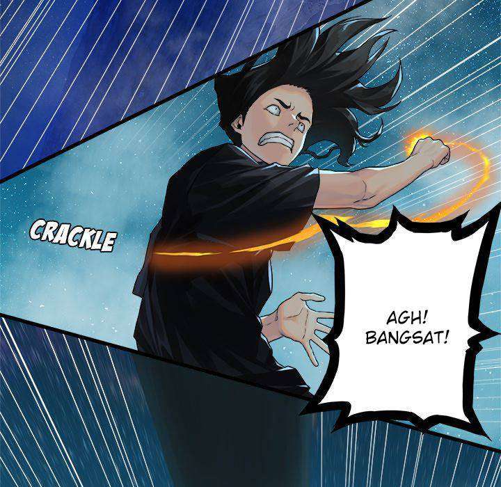 Her Summon Chapter 33 Gambar 21
