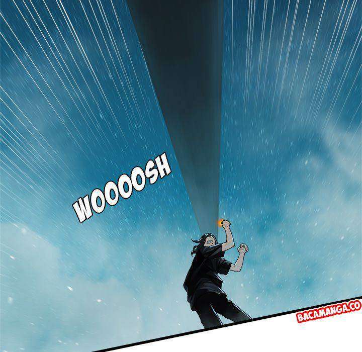 Her Summon Chapter 33 Gambar 22