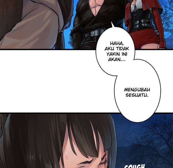 Her Summon Chapter 28 Gambar 19