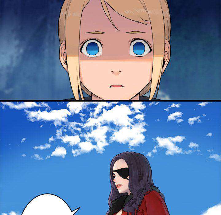 Her Summon Chapter 25 Gambar 22