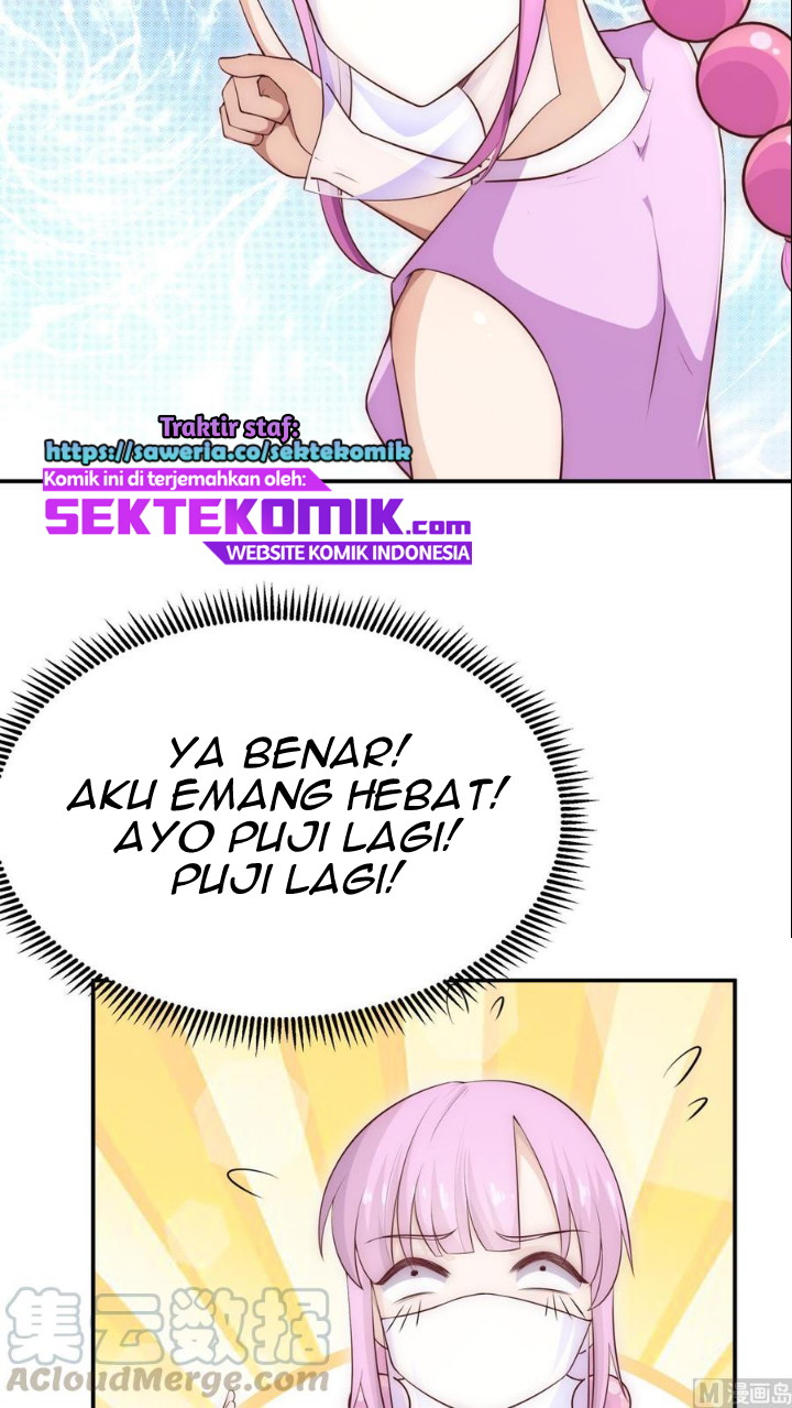 Peerless Sword God Chapter 182 Gambar 8
