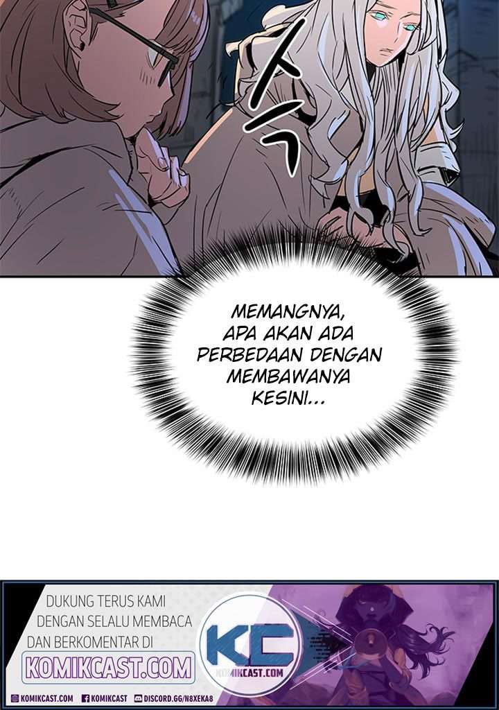 Get Life Chapter 63 halaman 19