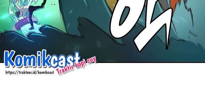 OOPARTS Chapter 31 halaman 15