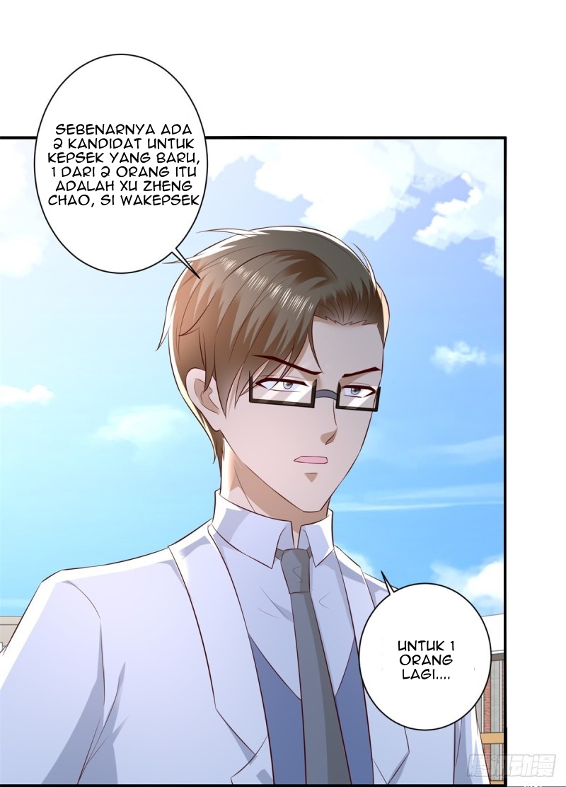 Return of the Reborn God Emperor Chapter 67 halaman 10