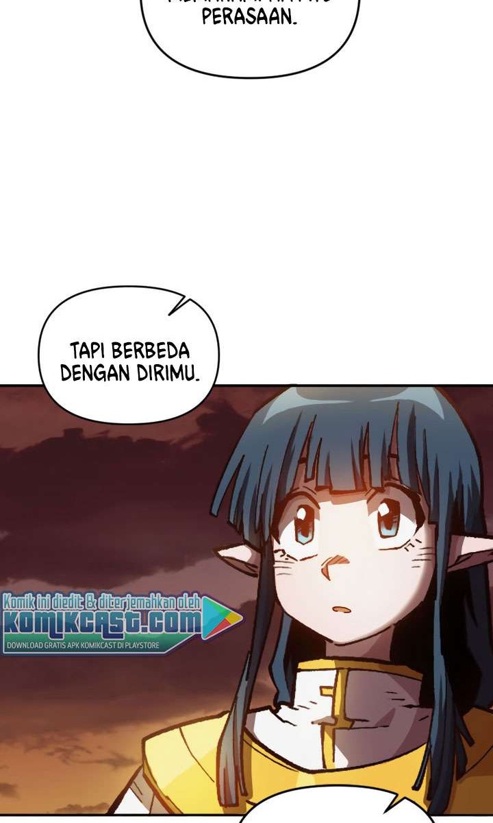 Slave B Chapter 57 halaman 21