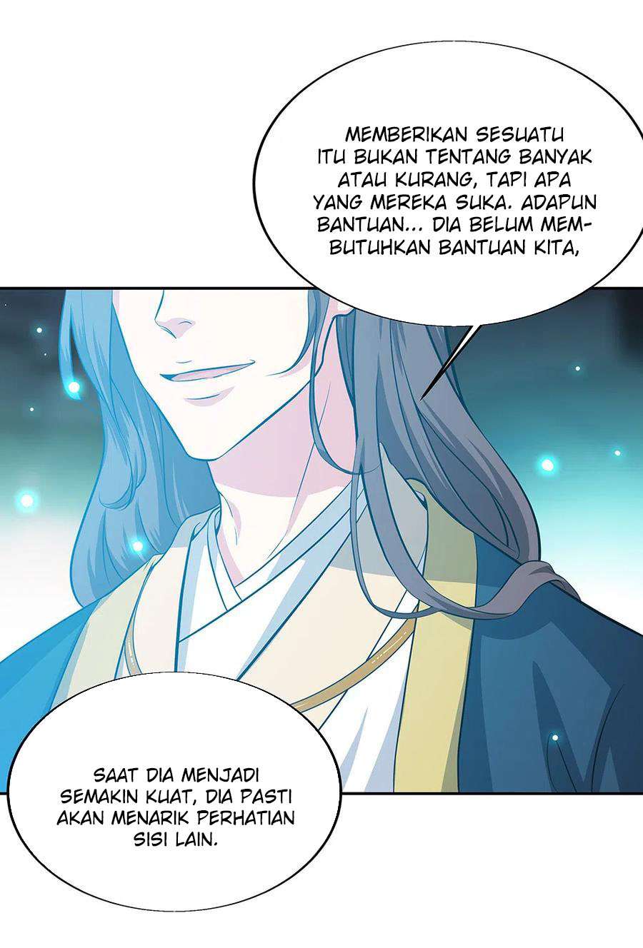 Peerless Soul Chapter 278 Gambar 11