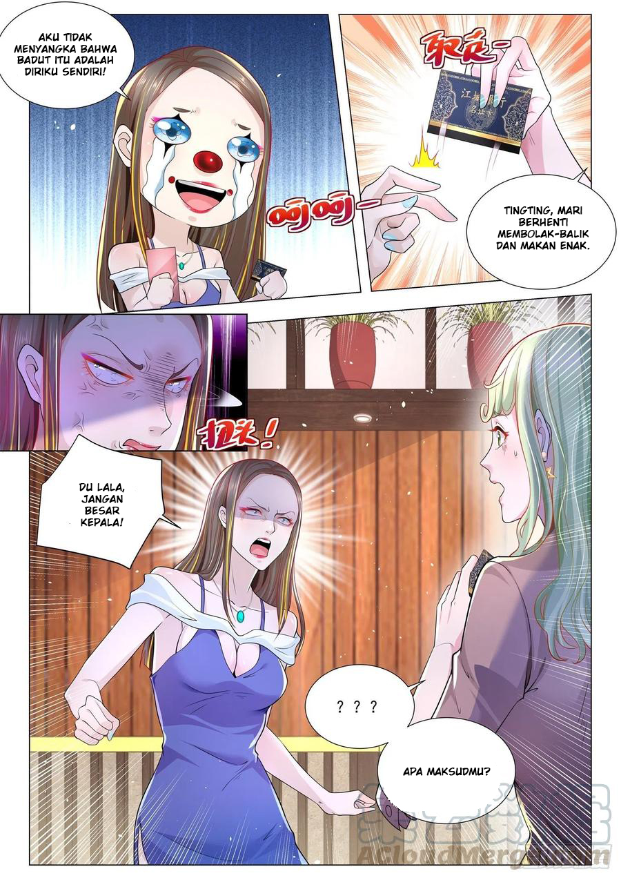 Shen Hao’s Heavenly Fall System Chapter 250 halaman 7