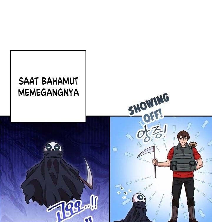 Dungeon Reset Chapter 77 halaman 19