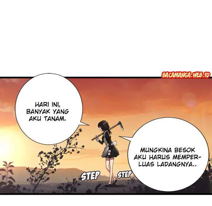 Her Summon Chapter 13 Gambar 31