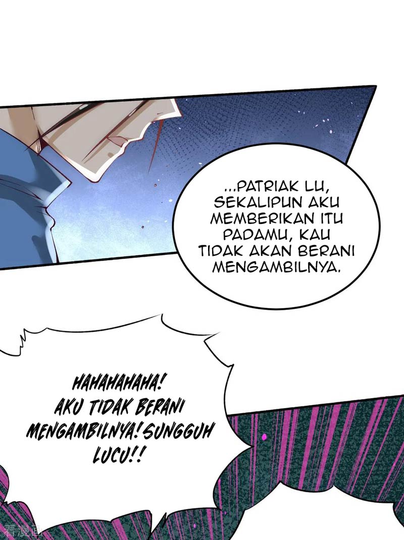 Almighty Master Chapter 115 halaman 13