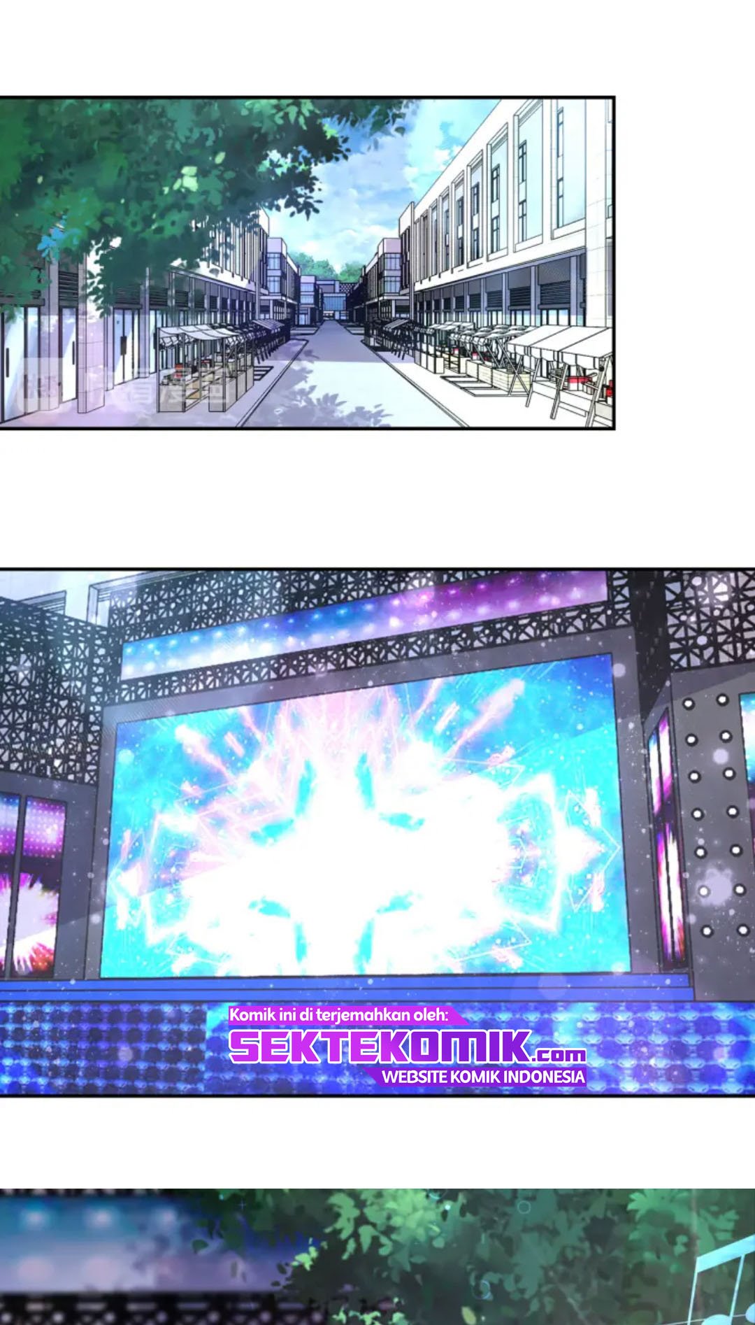 Super System Chapter 163 halaman 15