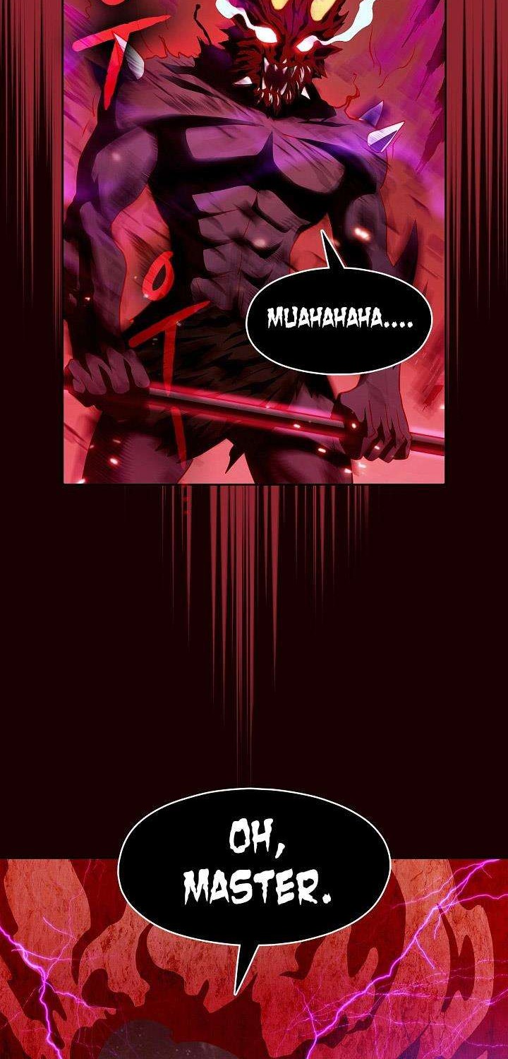 The Constellation that Returned from Hell Chapter 14 halaman 20