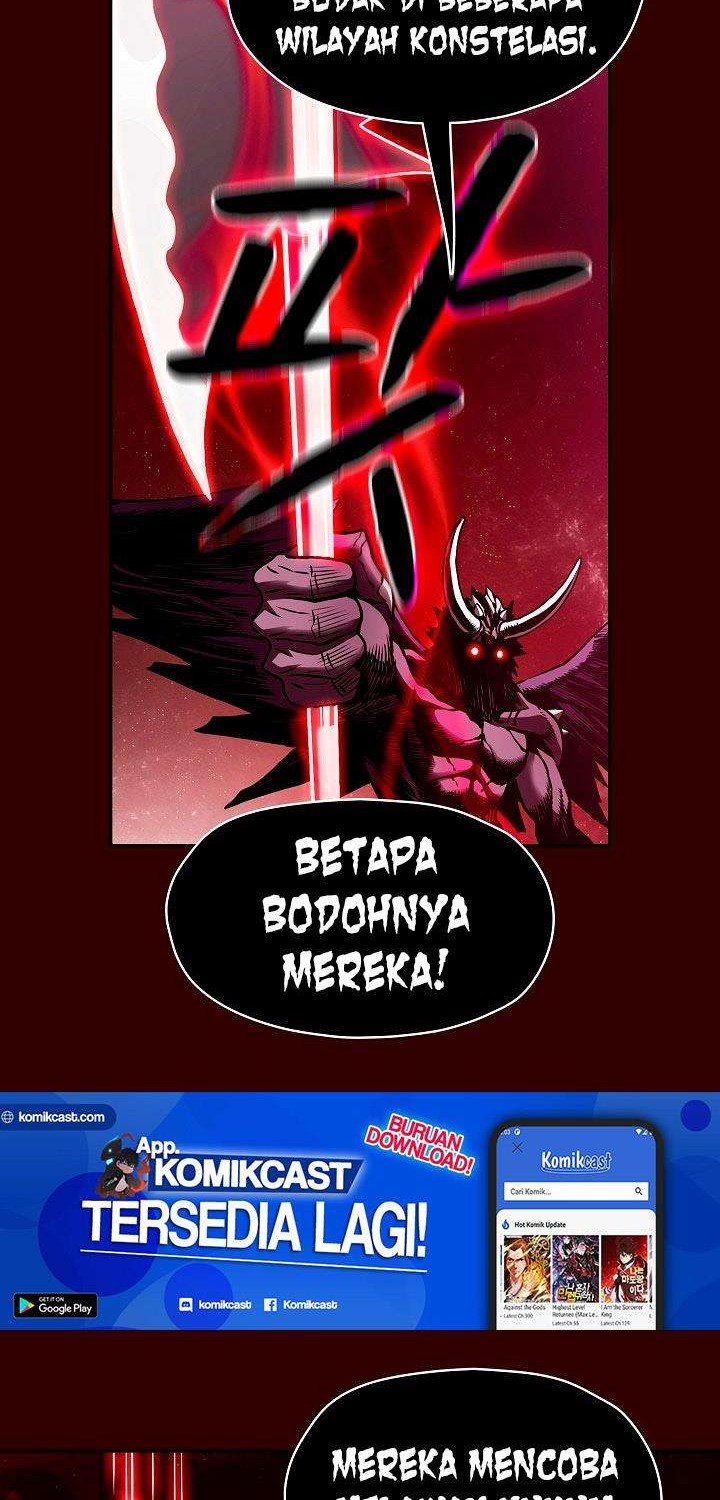 The Constellation that Returned from Hell Chapter 13 halaman 19