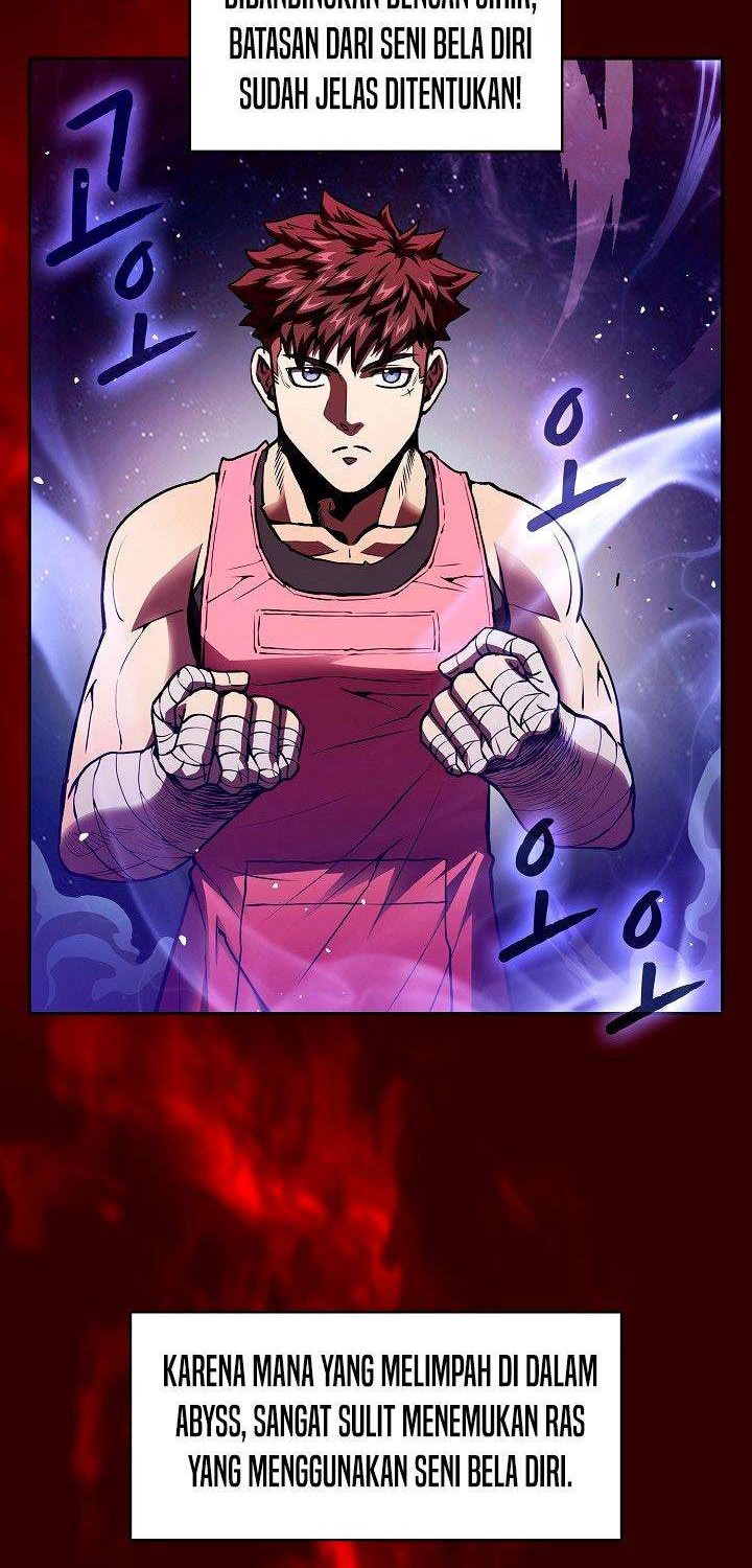 The Constellation that Returned from Hell Chapter 13 halaman 17