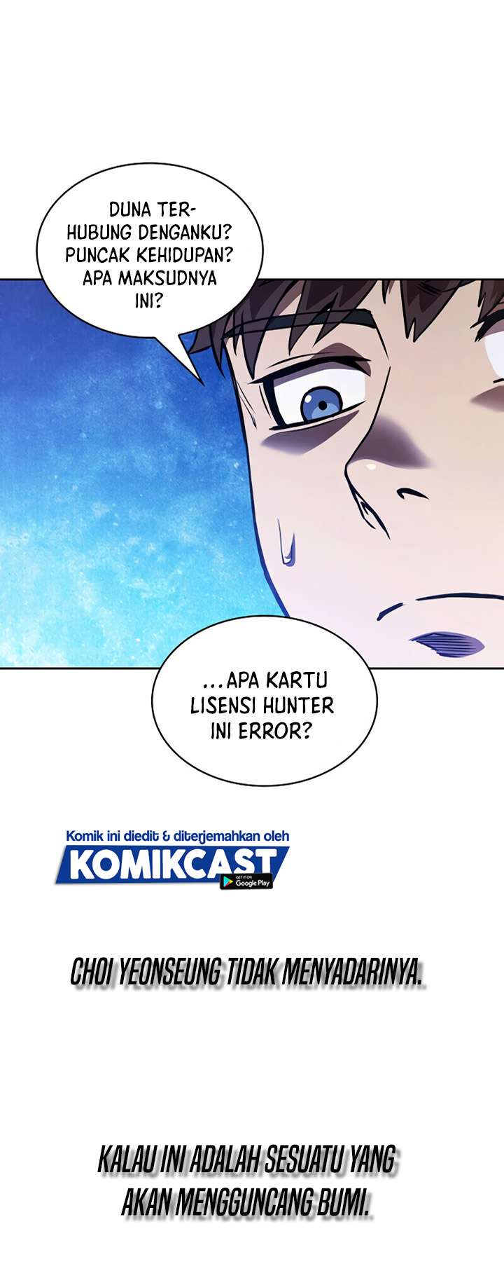 The Constellation that Returned from Hell Chapter 11 Gambar 19