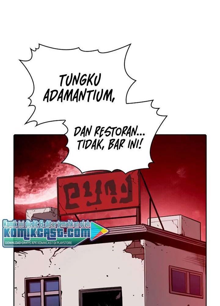 The Constellation that Returned from Hell Chapter 9 halaman 20