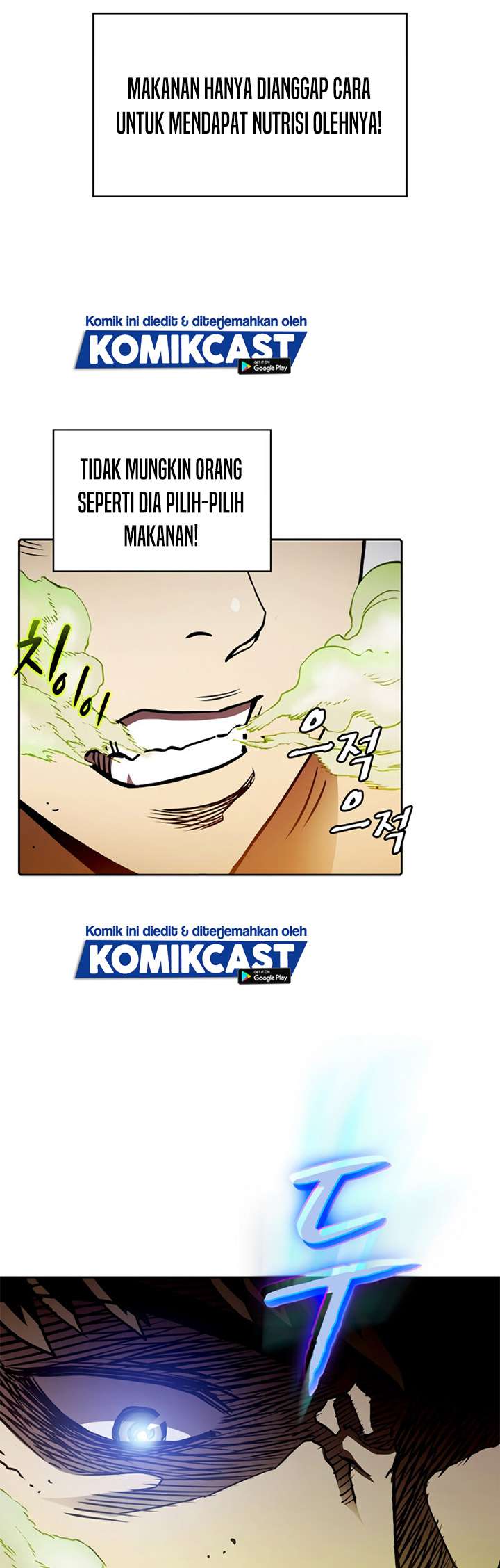 The Constellation that Returned from Hell Chapter 07 Gambar 16
