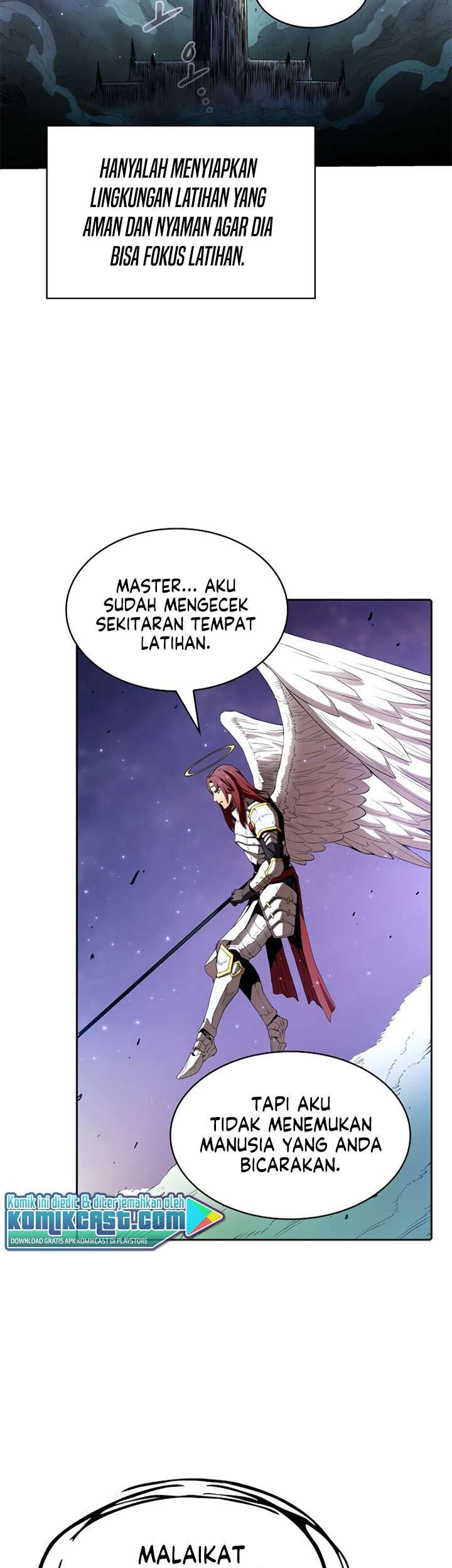 The Constellation that Returned from Hell Chapter 4 halaman 18