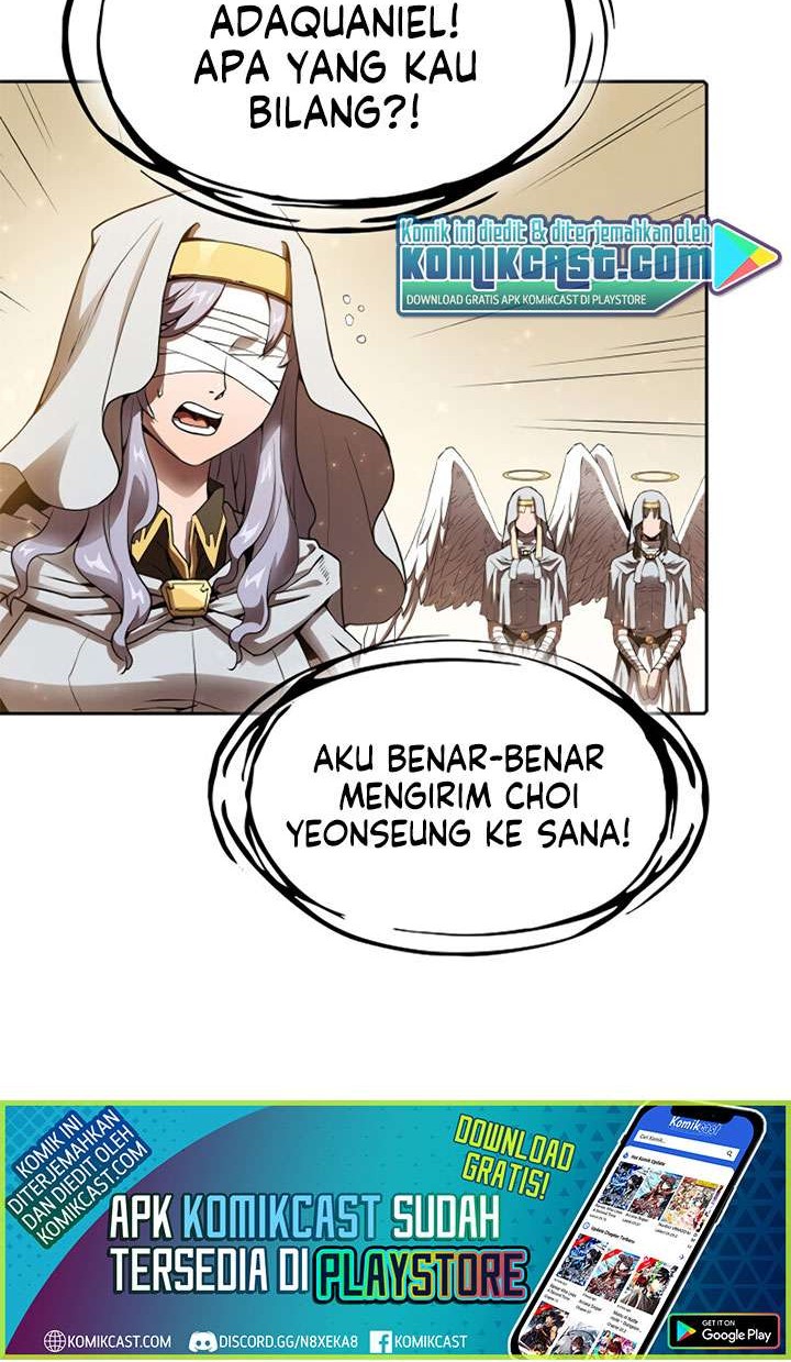 The Constellation that Returned from Hell Chapter 4 halaman 19