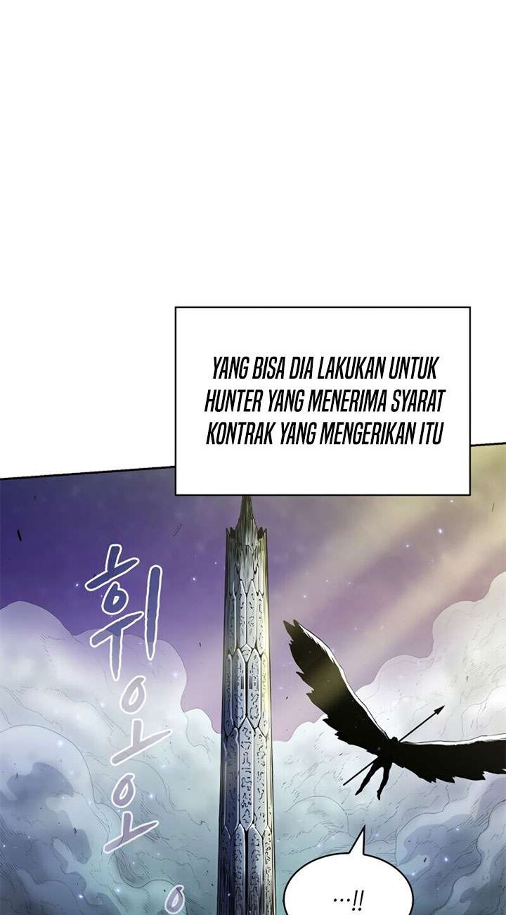 The Constellation that Returned from Hell Chapter 4 halaman 17