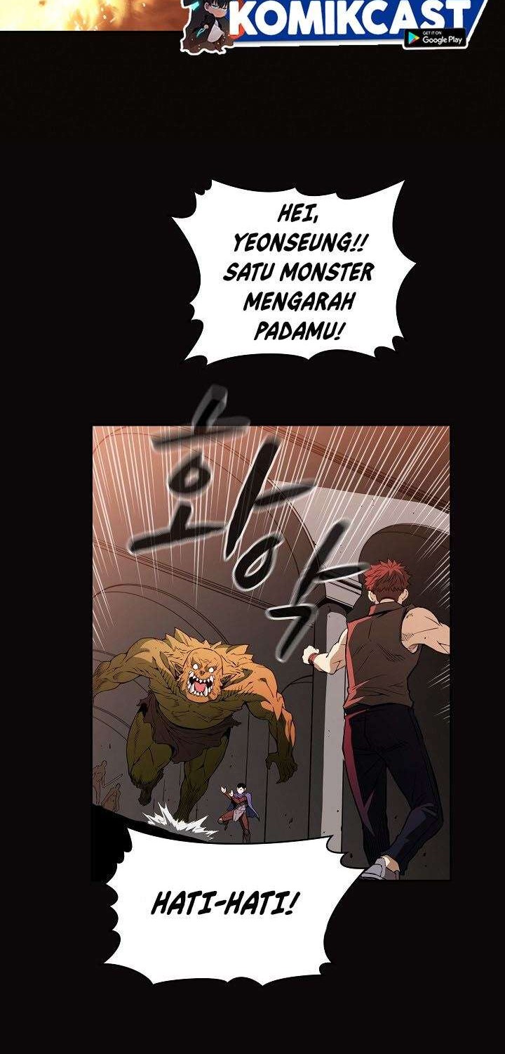 The Constellation that Returned from Hell Chapter 2 halaman 16