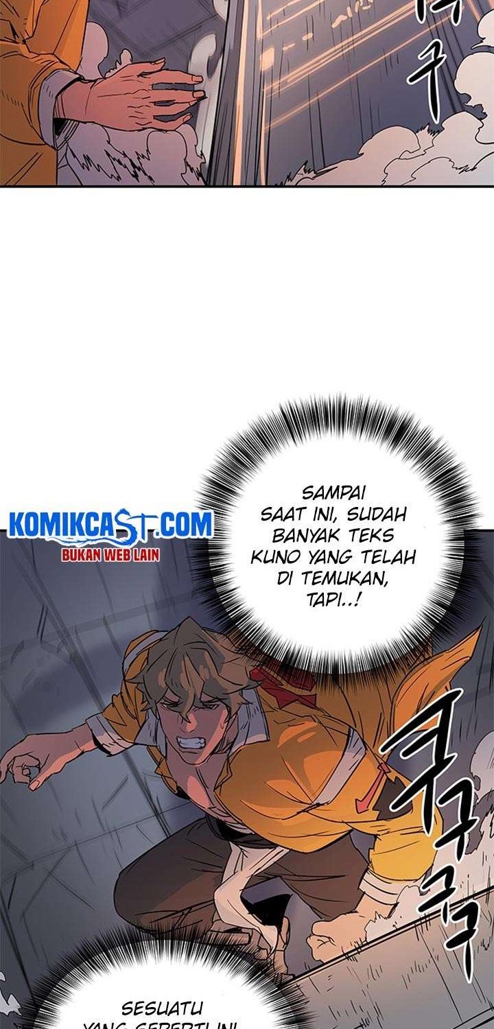Get Life Chapter 64 halaman 19