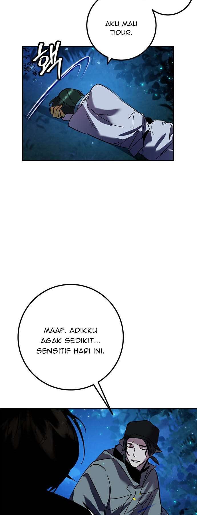 Return to Player Chapter 29 halaman 22