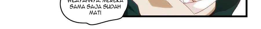 Useless Young Master Chapter 98 halaman 7