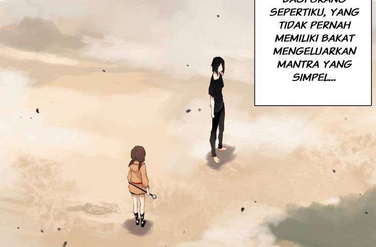 Her Summon Chapter 2 Gambar 25