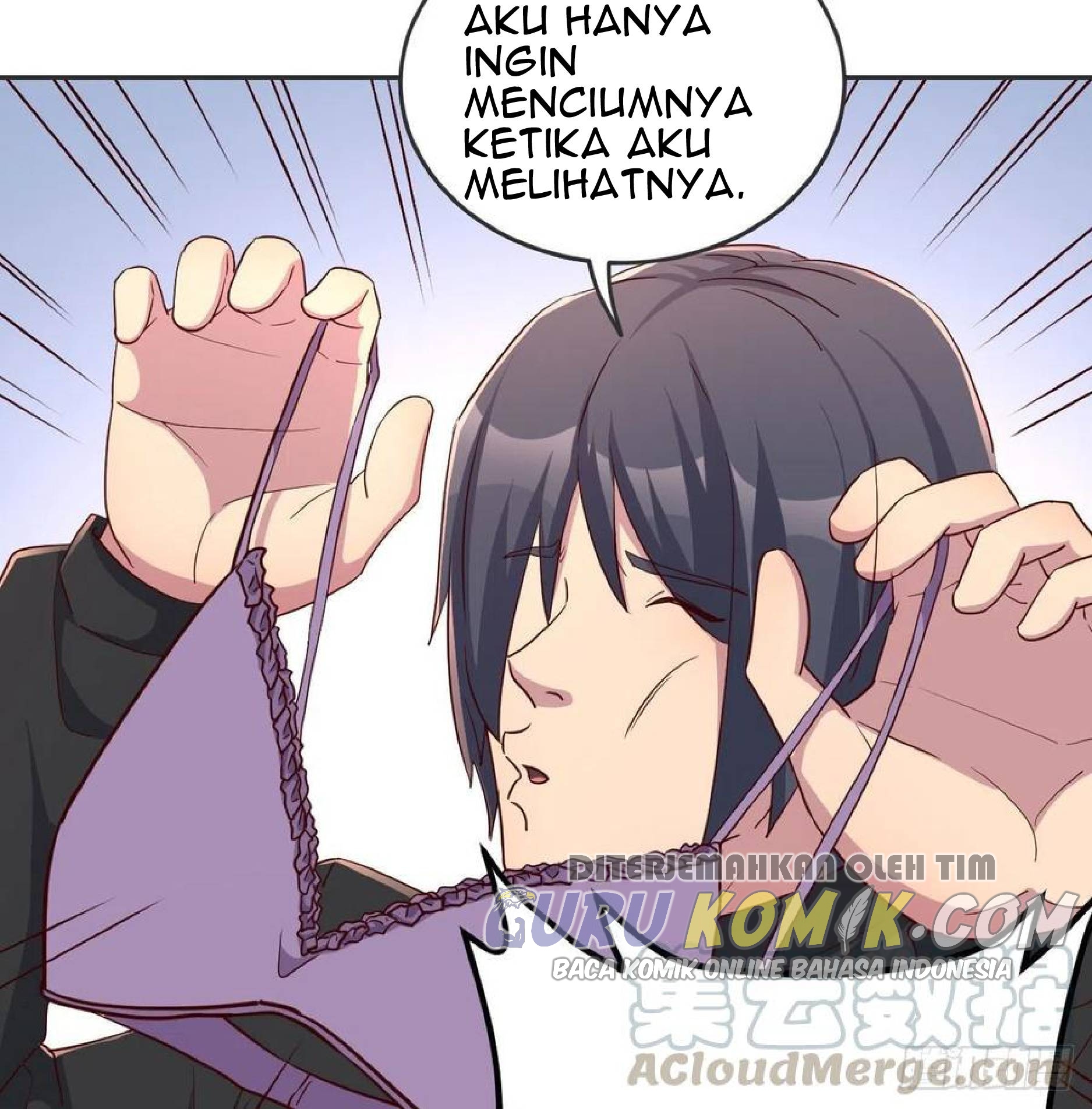 Full-level Peach Blossom Acupuncturist Chapter 48 Gambar 23