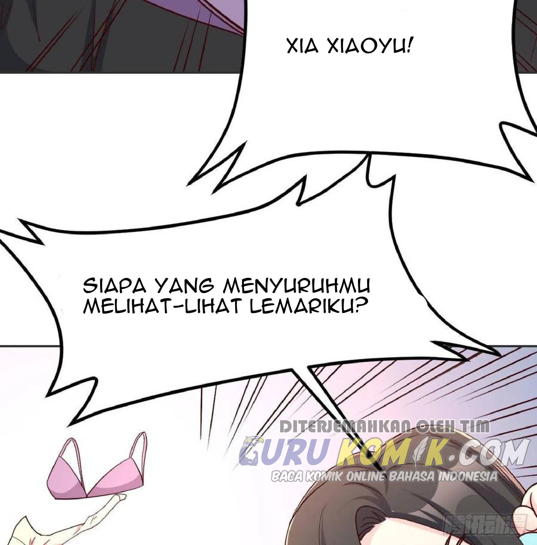 Full-level Peach Blossom Acupuncturist Chapter 48 Gambar 24