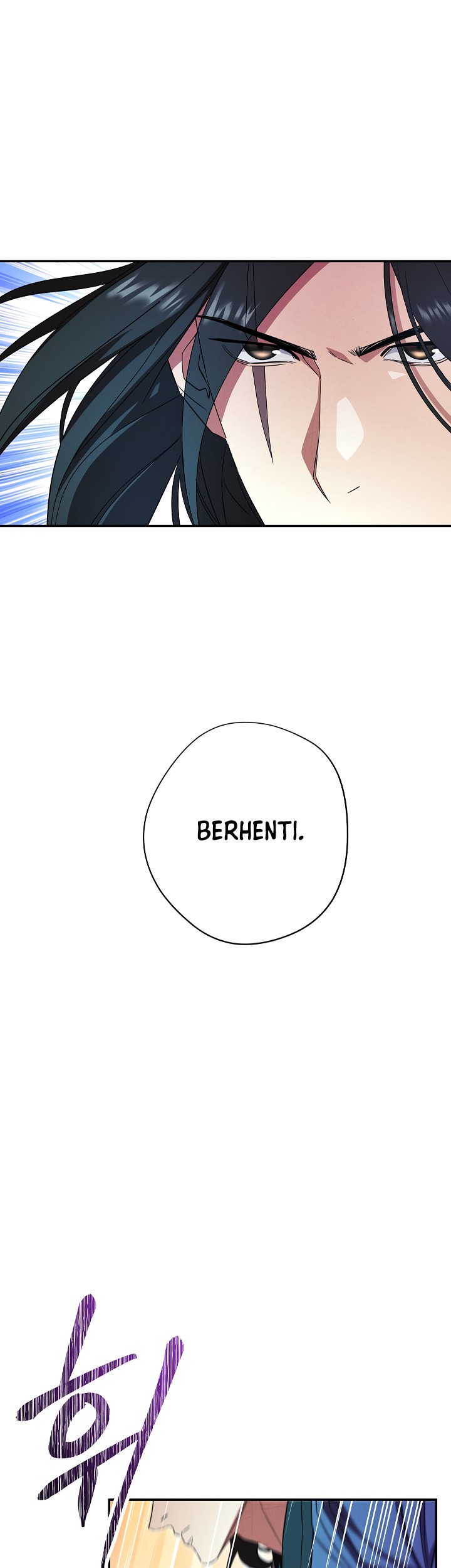 The Live Chapter 70 halaman 14