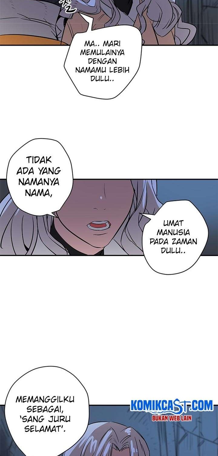 Get Life Chapter 65 halaman 17