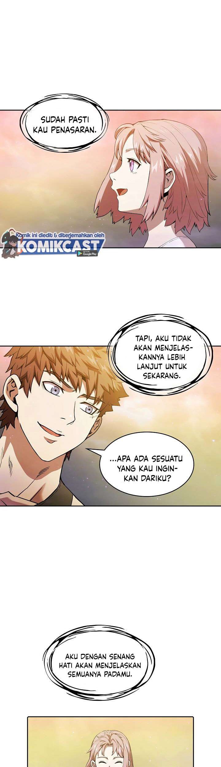 The Constellation that Returned from Hell Chapter 21 halaman 16