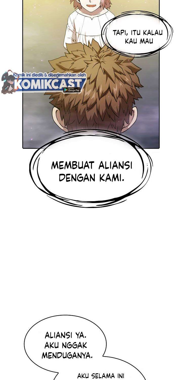 The Constellation that Returned from Hell Chapter 21 halaman 17