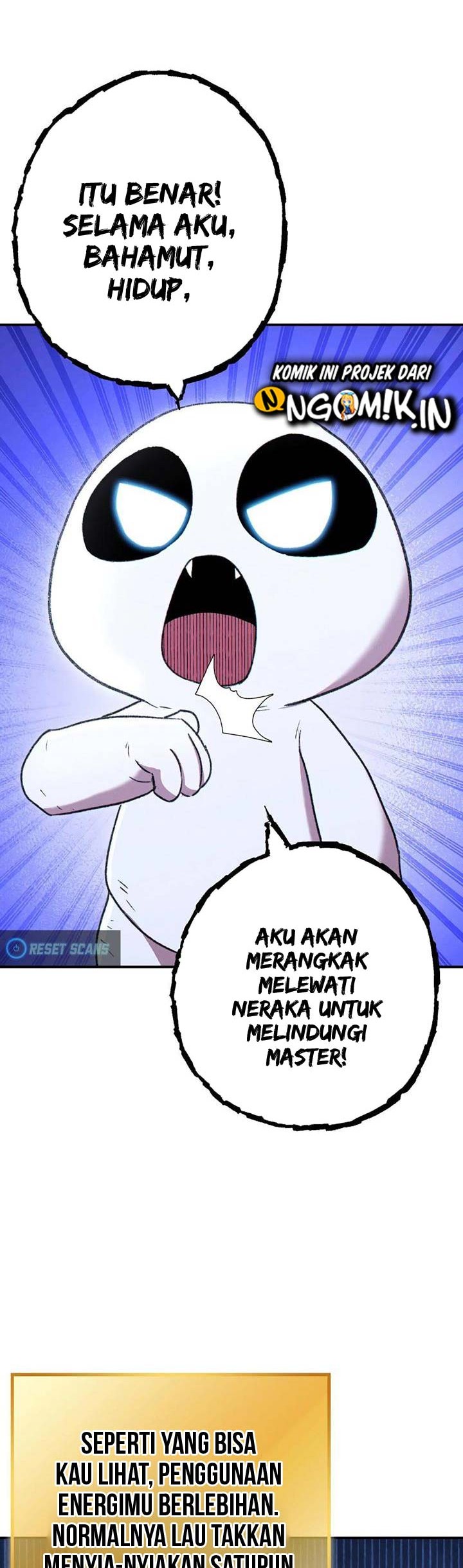 Dungeon Reset Chapter 78 halaman 15