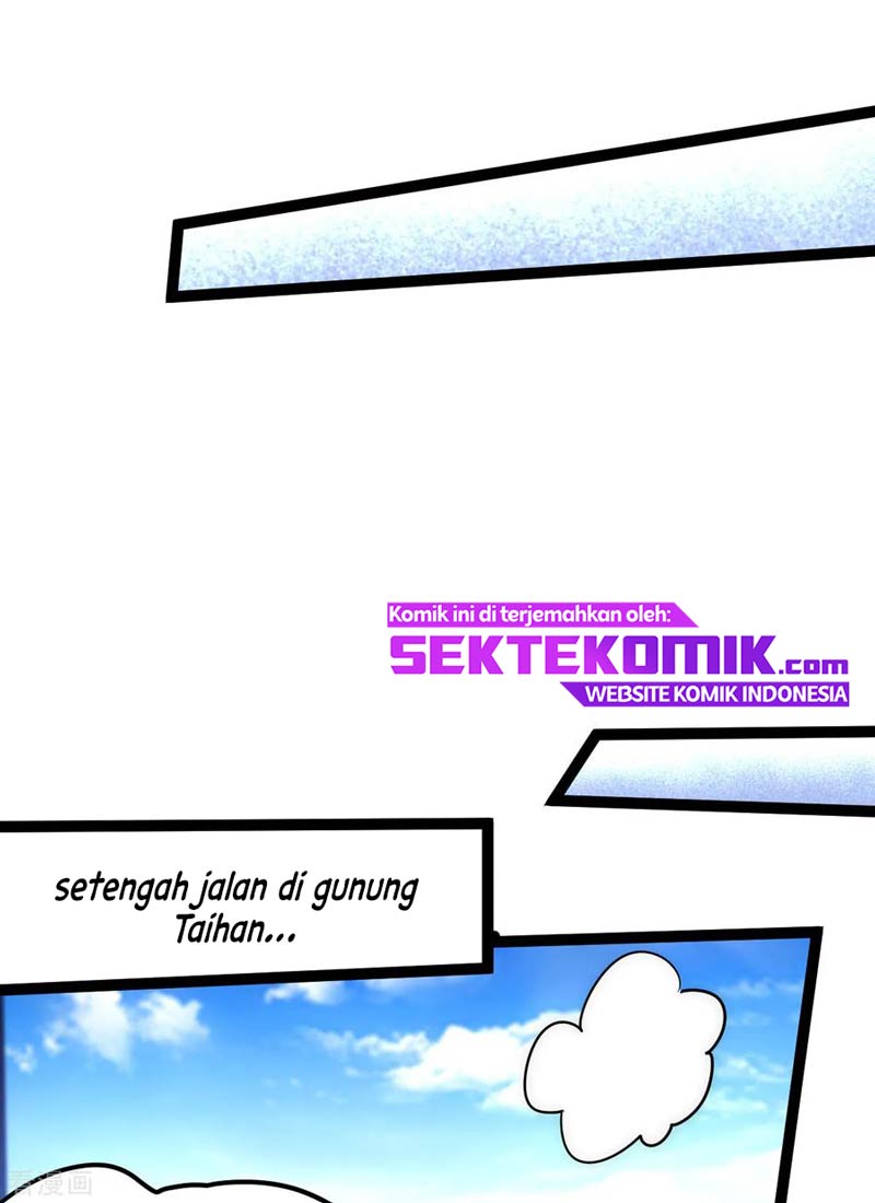 Almighty Master Chapter 118 halaman 17