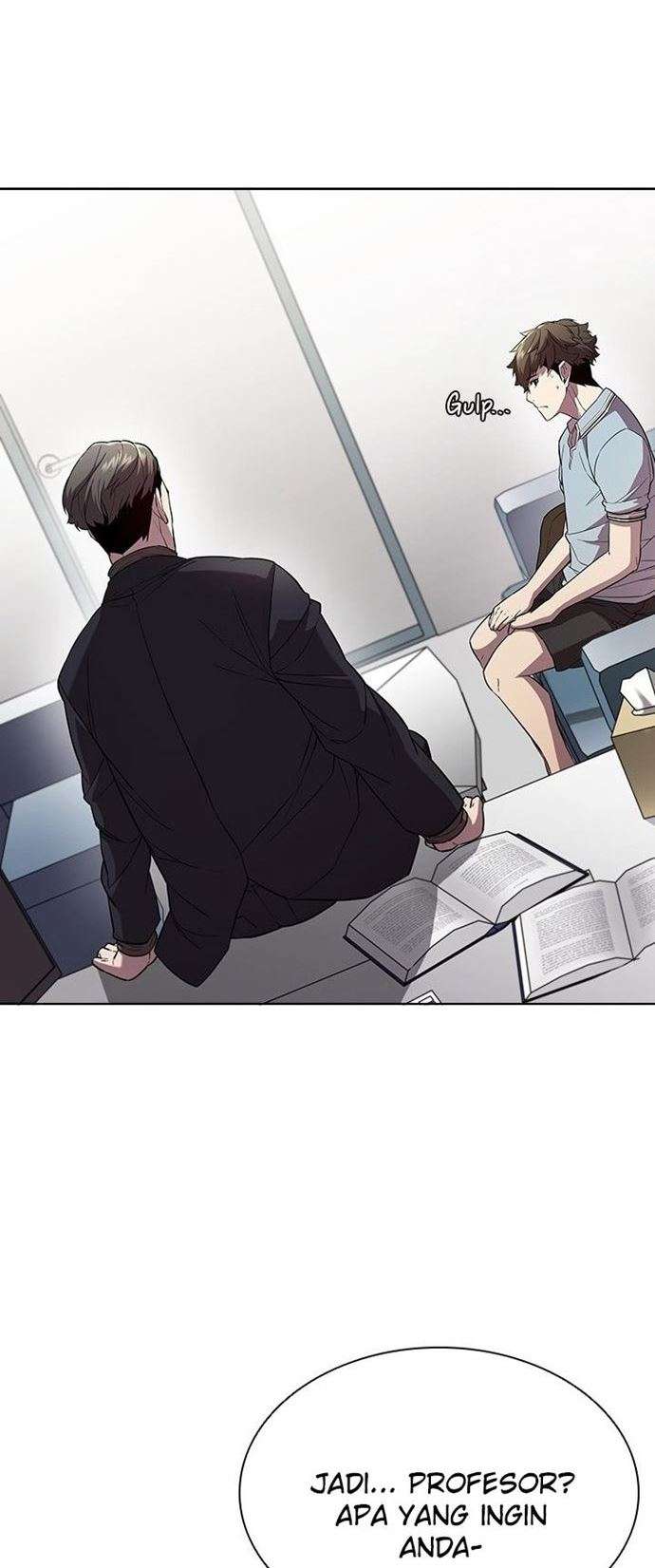 Taming Master Chapter 44 halaman 18