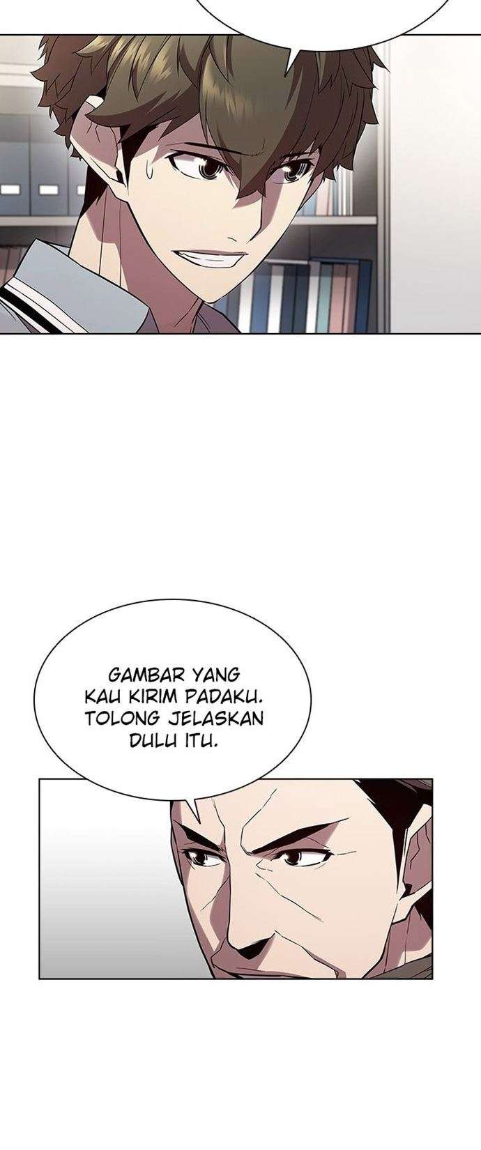 Taming Master Chapter 44 halaman 19