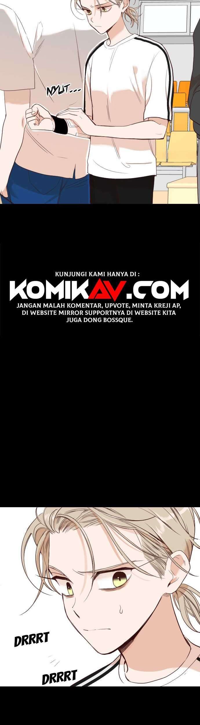 DevilShot Chapter 10 Gambar 15