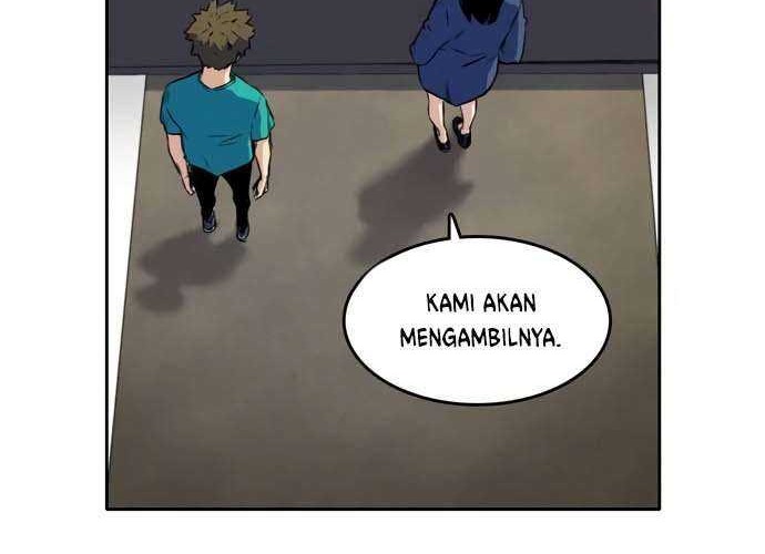 OOPARTS Chapter 32 halaman 16